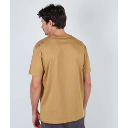 Tee-shirt TECKEL - OXBOW 