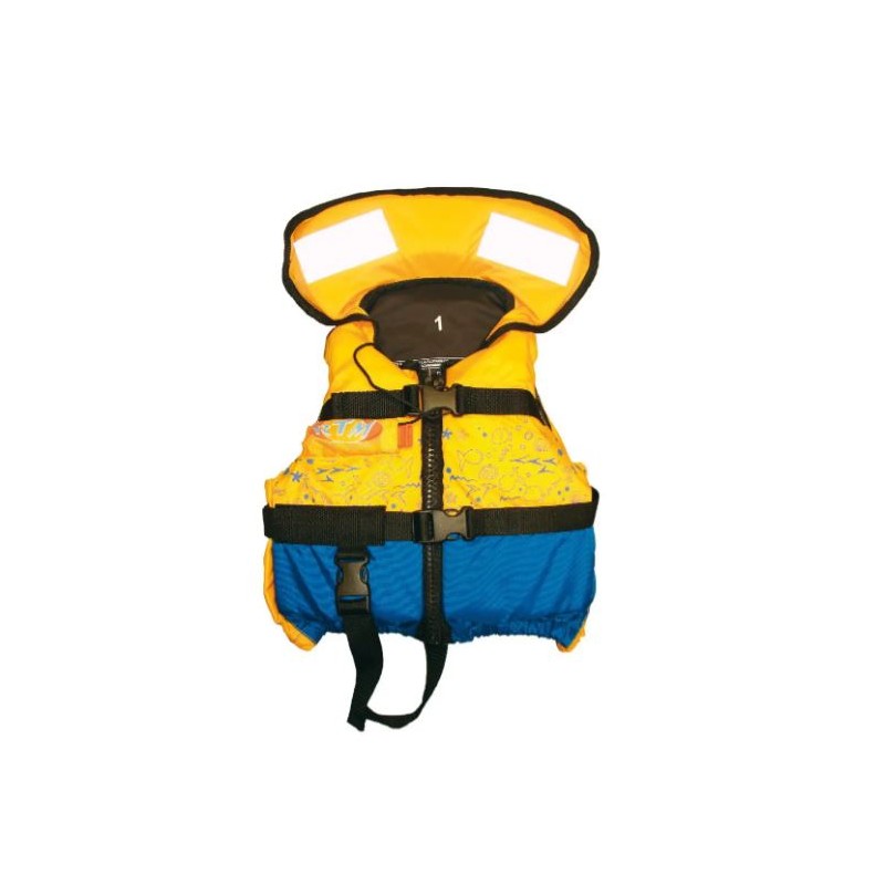 GILET KAYAK MAYA 1 - ROTOMOD 