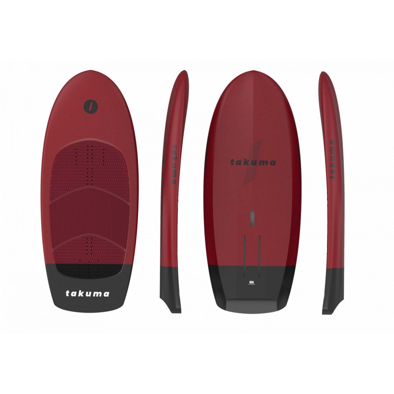 PLANCHE CARBON 80L - TAKUMA 