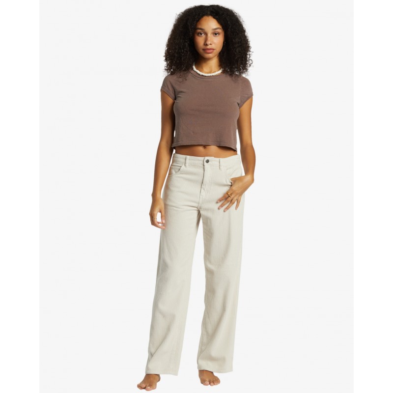 MIDTOWN CORD - BILLABONG MIDTOWN CORD - BILLABONG