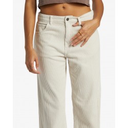 MIDTOWN CORD - BILLABONG 