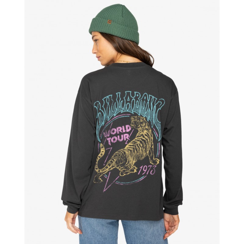 STILL KARMA - BILLABONG STILL KARMA - BILLABONG