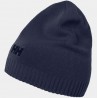 BRAND BEANIE - HELLY HANSEN