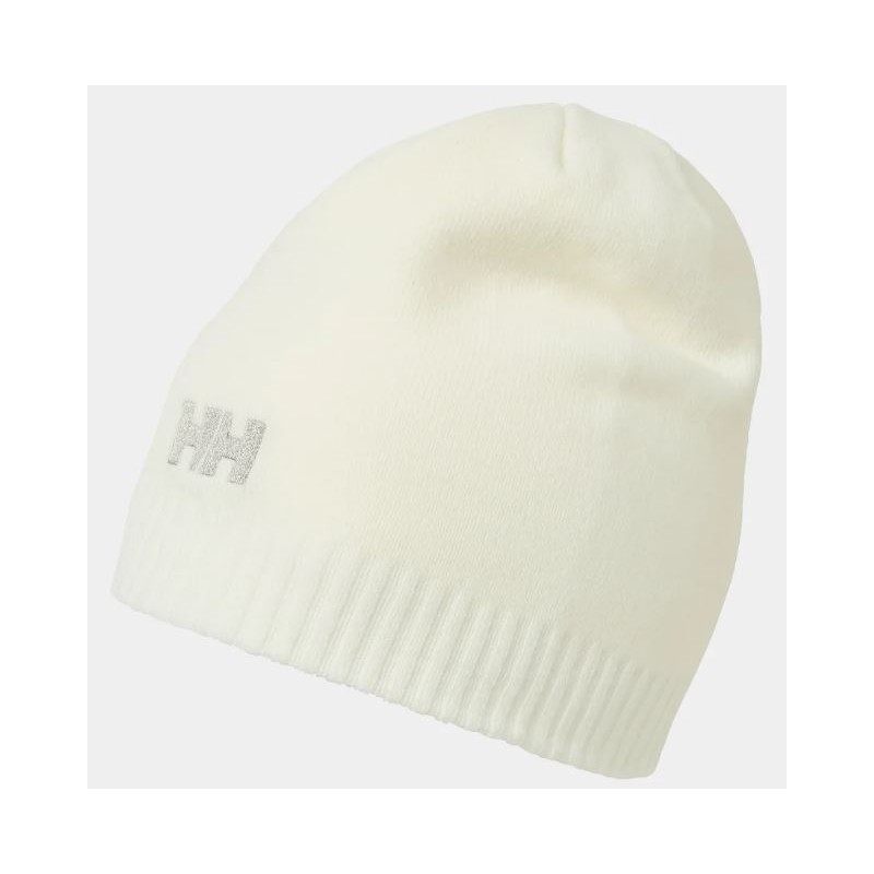 BRAND BEANIE - HELLY HANSEN 