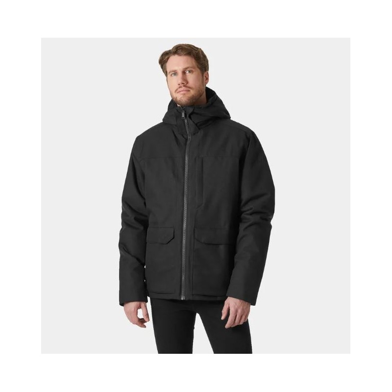 CHILL JACKET 3.0 - HELLY HANSEN CHILL JACKET 3.0 - HELLY HANSEN