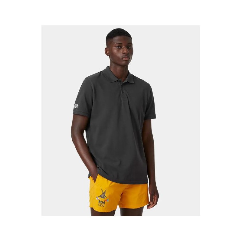 CREW POLO - HELLY HANSEN 