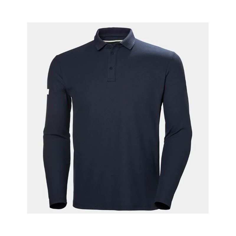 CREWLINE POLO - HELLY HANSEN 