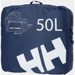 DUFFEL BAG 2 - HELLY HANSEN 