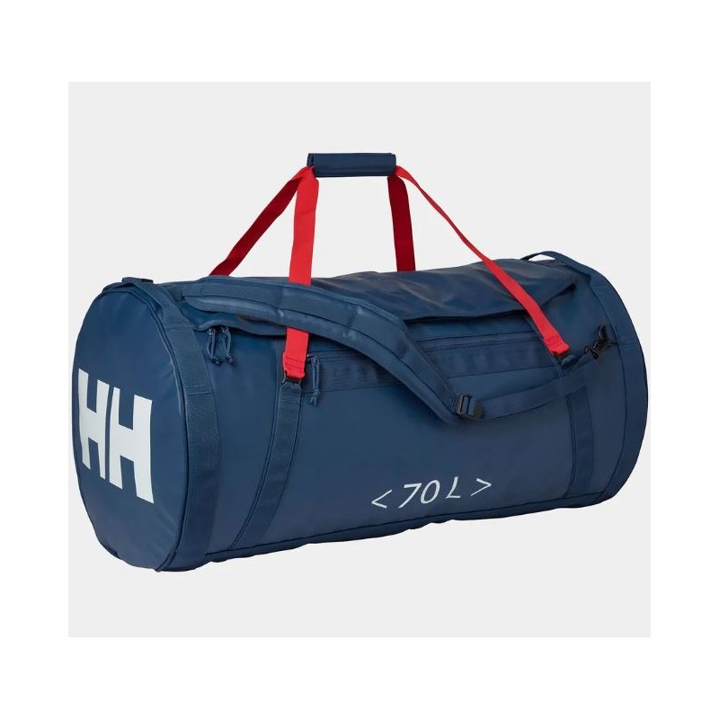 DUFFEL BAG 2 - HELLY HANSEN 
