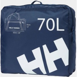 DUFFEL BAG 2 - HELLY HANSEN 