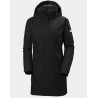 Aden Insulated Rain Coat - HELLY HANSEN