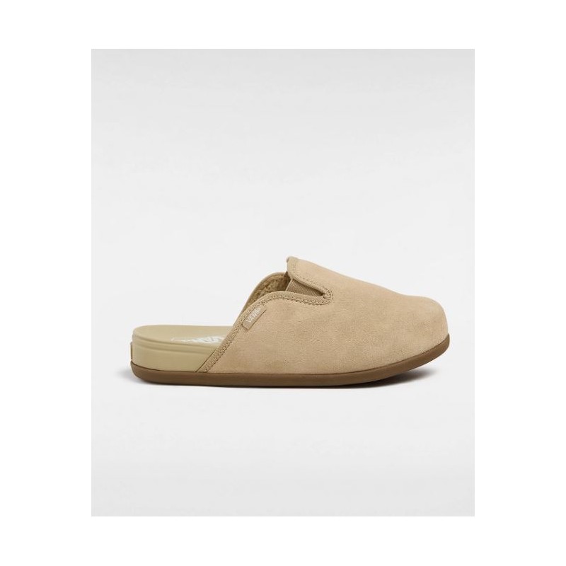 MTE Harbor Mule VR3 Khaki - VANS MTE Harbor Mule VR3 Khaki - VANS