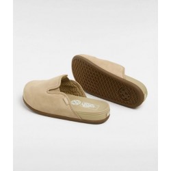 MTE Harbor Mule VR3 Khaki - VANS 
