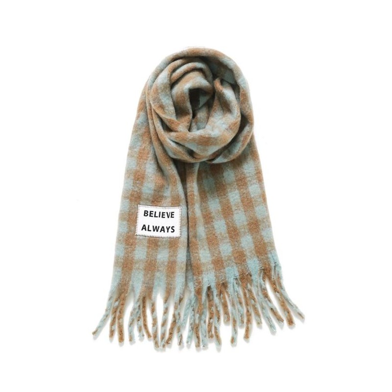 BELIEVE ALWAYS - VERBTODO 