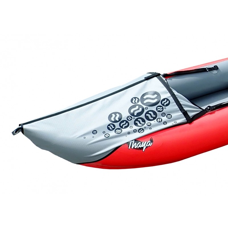 PARE VAGUES SOLAR/THAYA - GUMOTEX