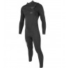 FIGHTER 3/2mm Chest Zip OYSTERPRENE - SOORUZ