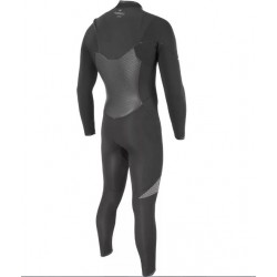 FIGHTER 3/2mm Chest Zip OYSTERPRENE - SOORUZ