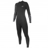 Divine 4/3 Back Zip  - SOORUZ