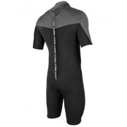 FLY 2/2MM BACK-ZIP - SOORUZ