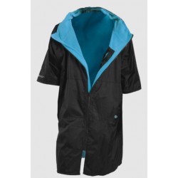 PONCHO STAY DRY -  OCEAN STEP