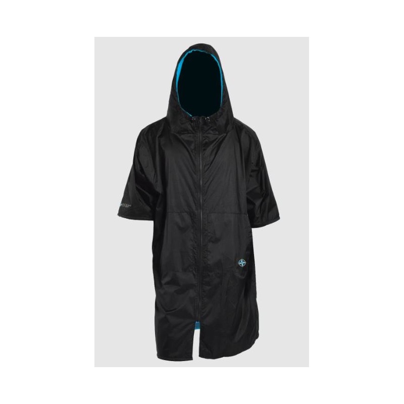 PONCHO STAY DRY -  OCEAN STEP