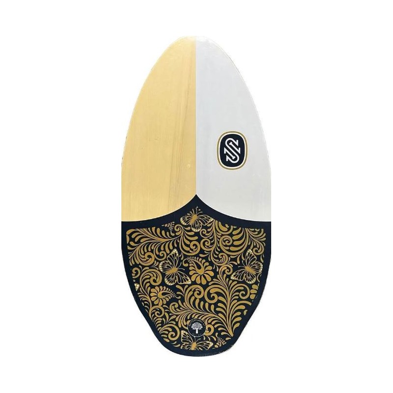 41'' ENCINITAS Wood - Skim One