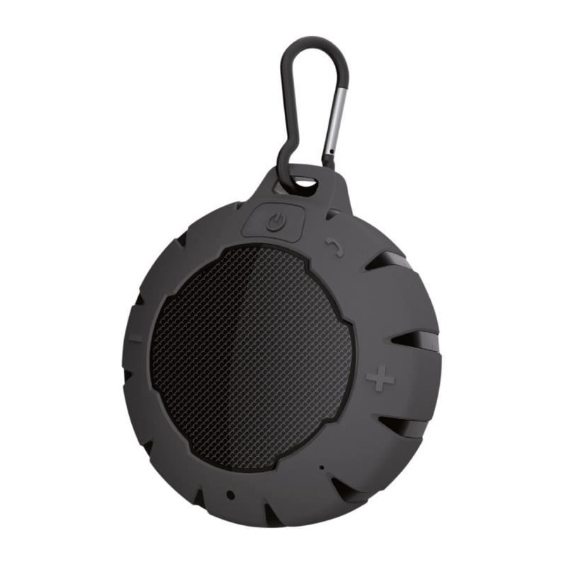 BOOM PUCK IPX7 WIRELESS WATERPROOF - HIREC BOOM PUCK IPX7 WIRELESS WATERPROOF - HIREC