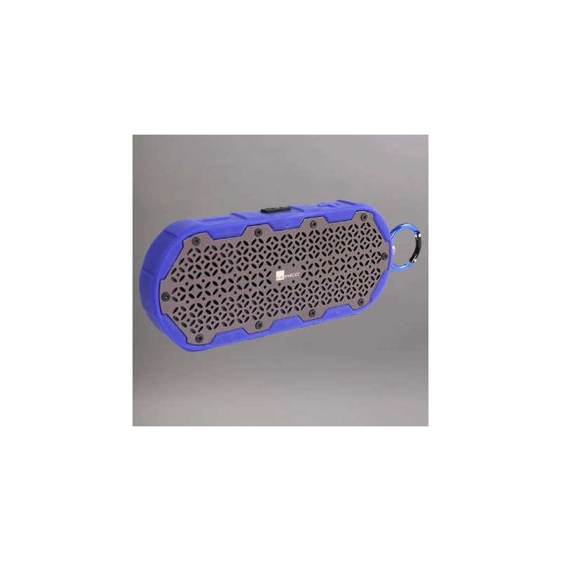 BOOM PUCK IPX7 WIRELESS WATERPROOF - HIREC BOOM PUCK IPX7 WIRELESS WATERPROOF - HIREC