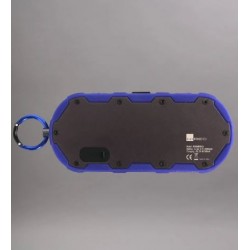 BOOM PUCK IPX7 WIRELESS WATERPROOF - HIREC 