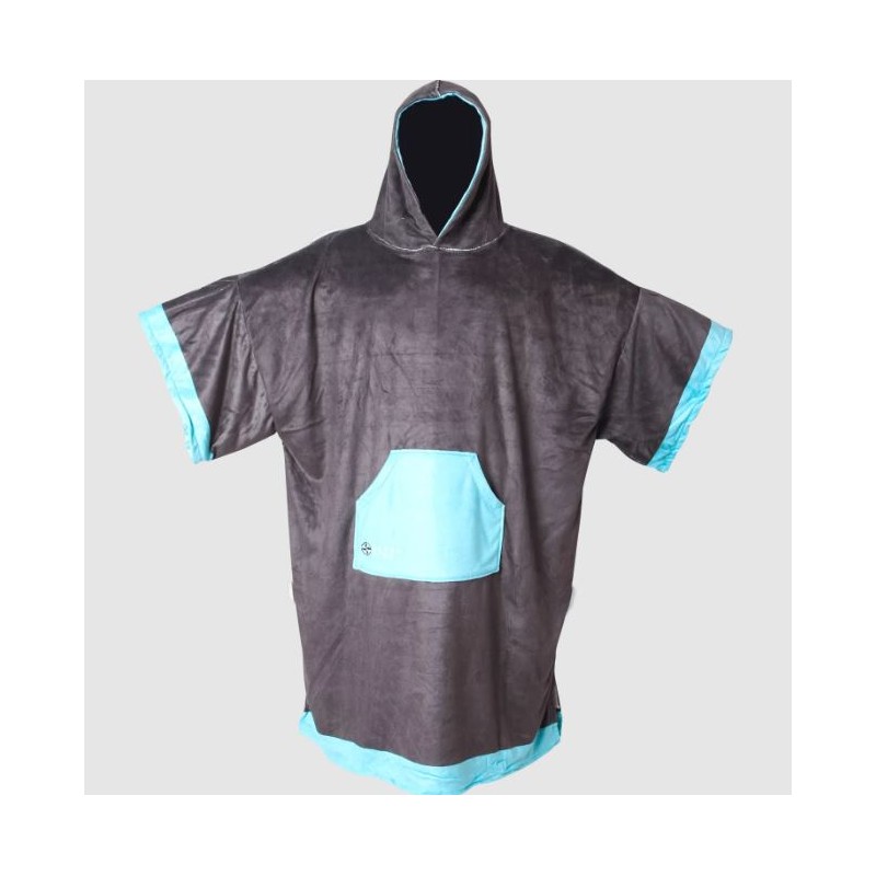 PONCHO ADULTE  - OCEAN STEP