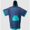 PONCHO ADULTE  - OCEAN STEP