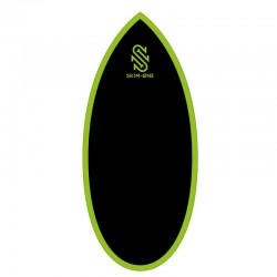 44'' clover EPOXY - SKIMONE 
