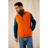 VESTE SANS MANCHE - ROYAL MER