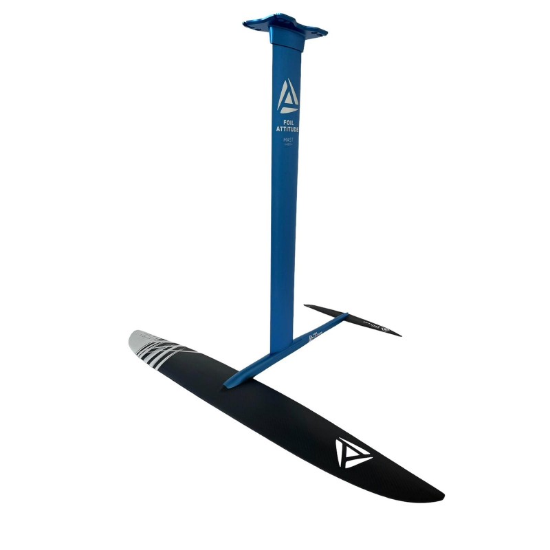 Xtra 1450 complet mât 85cm Alu - FOIL ATTITUDE 