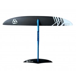 Xtra 1450 complet mât 85cm Alu - FOIL ATTITUDE 