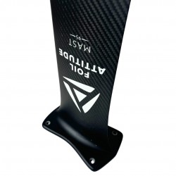 Mât Carbone Haut Module US BOX 85cm - FOIL ATTITUDE 