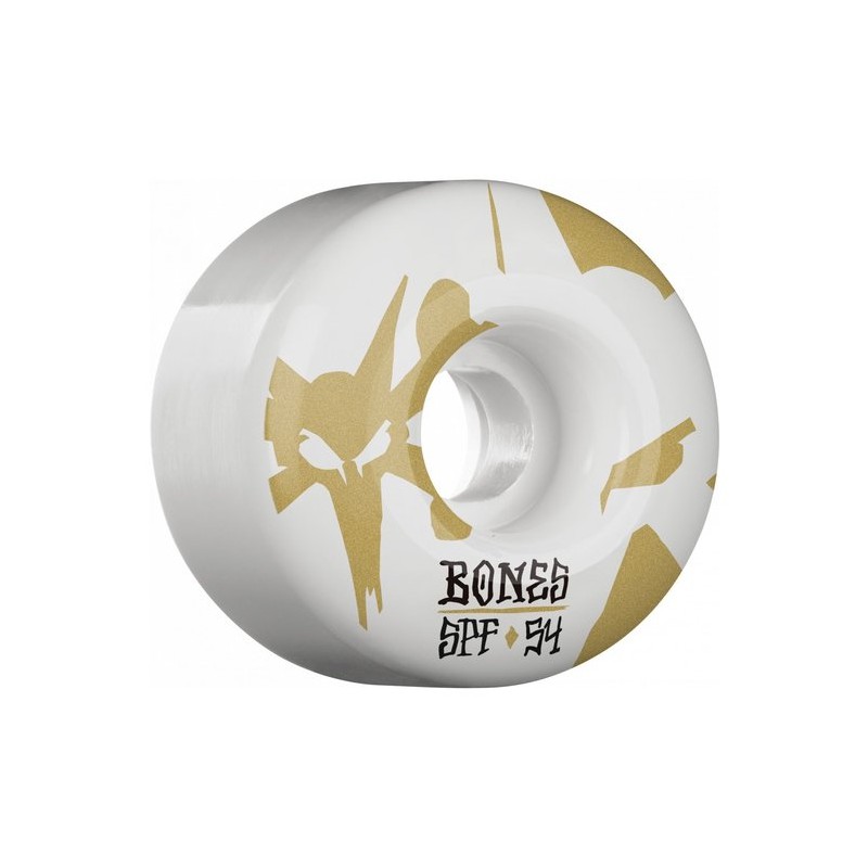 SPF Reflection 54mm - BONES 