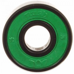 ABEC 3 Titanium coated - RUSH 