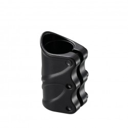CLAMP 3 BOLT FORGED SCS - BLUNT 