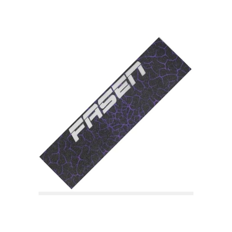 GRIP TAPE LAVA PURPLE - FASEN 