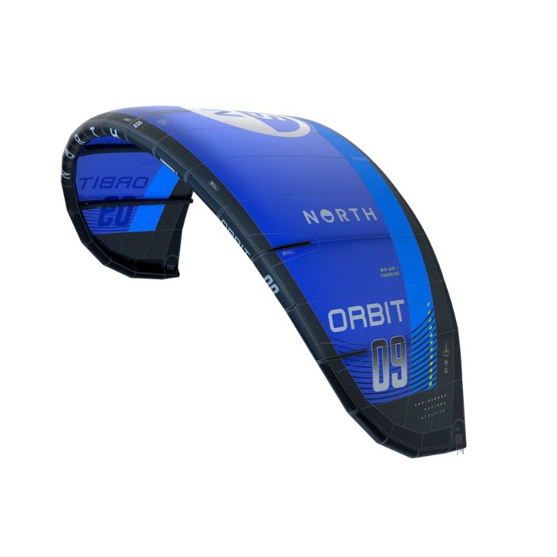 Orbit kite 2025 - NORTH Orbit kite 2025 - NORTH