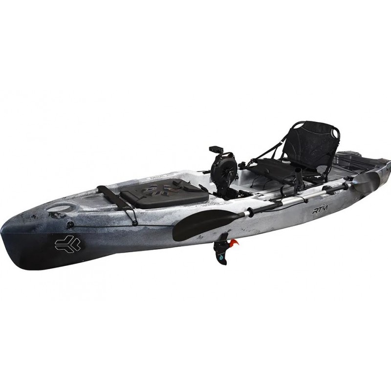 KAYAK DE PECHE HIRO - RTM 