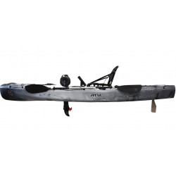 KAYAK DE PECHE HIRO - RTM 