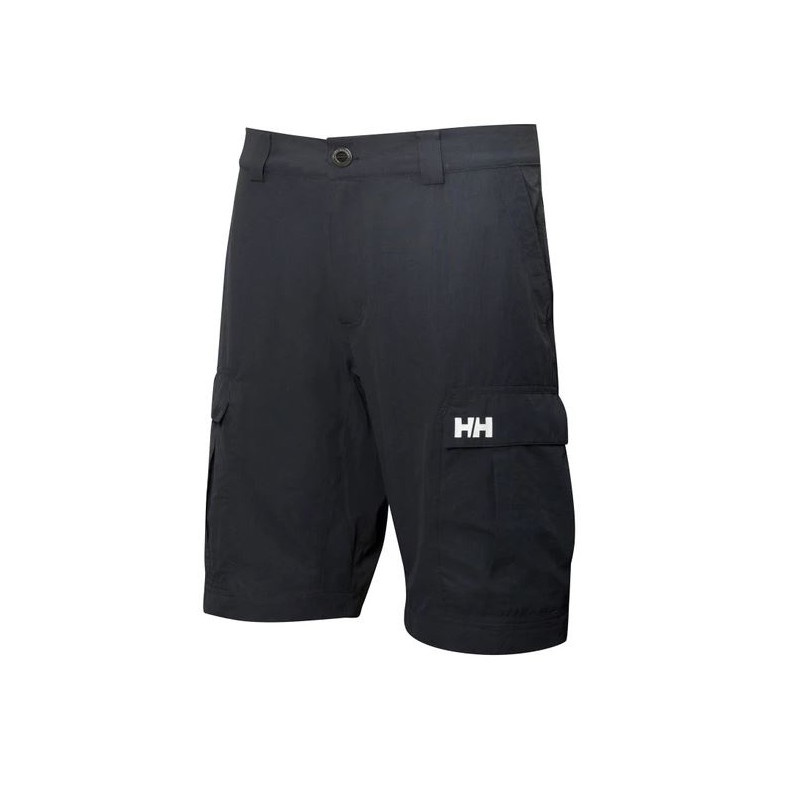 HH QD CARGO SHORTS 11 - HELLY HANSEN HH QD CARGO SHORTS 11 - HELLY HANSEN