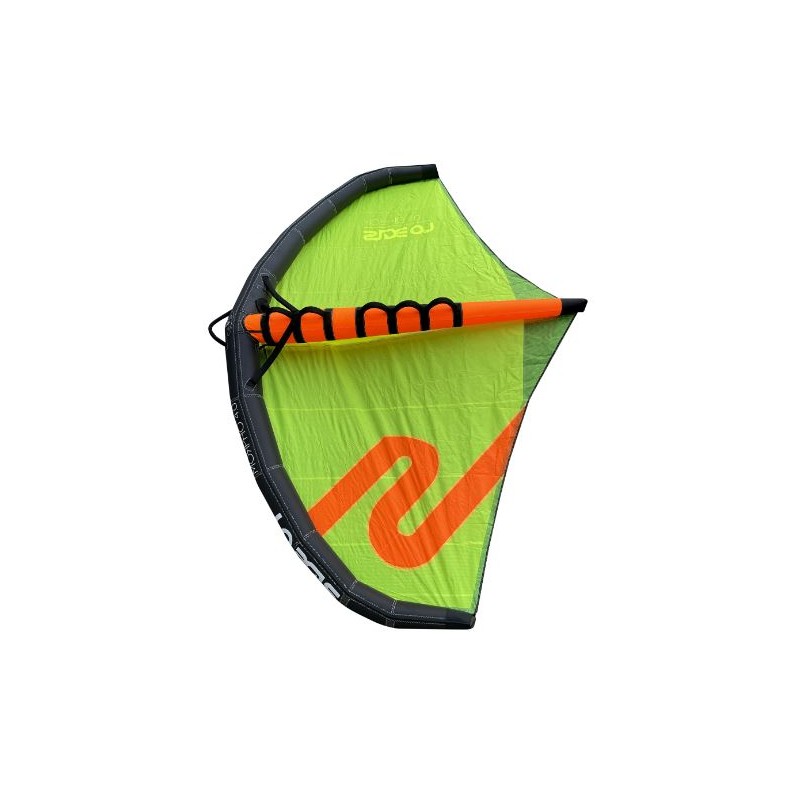 WING MORPHO 6.M² - SIDEON