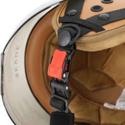 CASQUE URBAIN NOIR Taille S - REVOE
