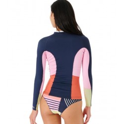 G BOMB L/SL Jacket - RIP CURL 