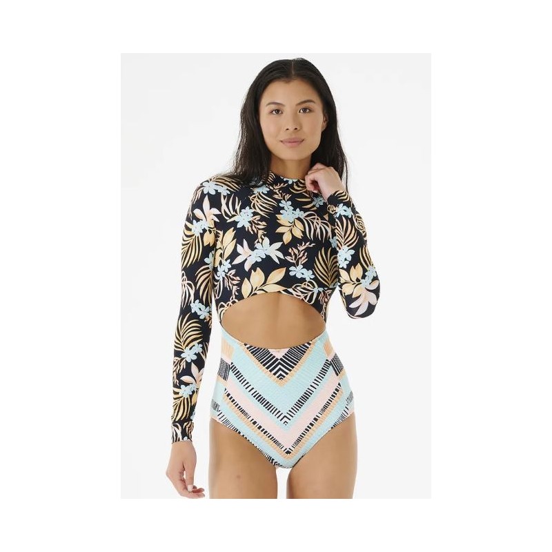 SUNDANCE LS SURF SUIT - RIP CURL SUNDANCE LS SURF SUIT - RIP CURL