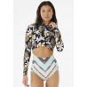 SUNDANCE LS SURF SUIT - RIP CURL