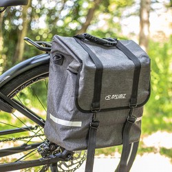 SACOCHE VELO LATERALE - OPTIMIZ 